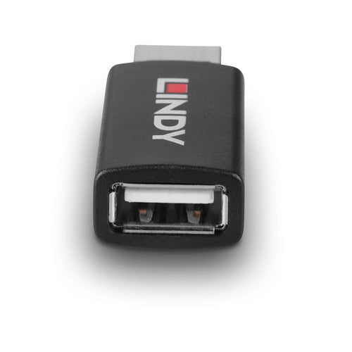 Lindy 71263 cable gender changer