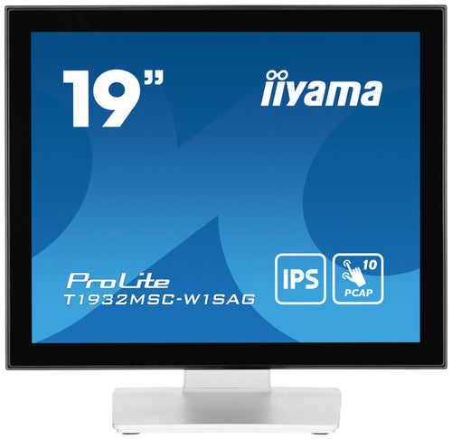 iiyama ProLite T1932MSC-W1SAG computer monitor