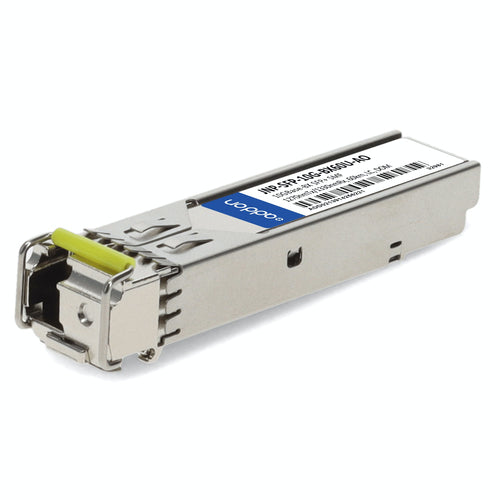 AddOn Networks JNP-SFP-10G-BX60U-AO network transceiver module