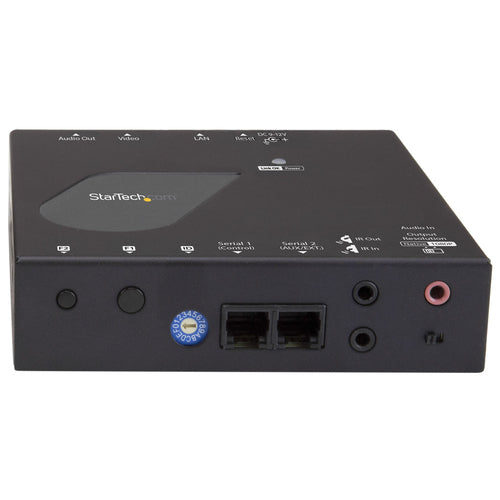 StarTech.com ST12MHDLAN4R AV extender