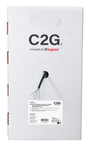 C2G C2G56032 networking cable