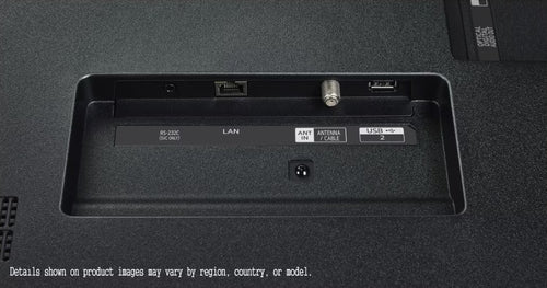 LG QNED evo AI 85QNED92AUA TV