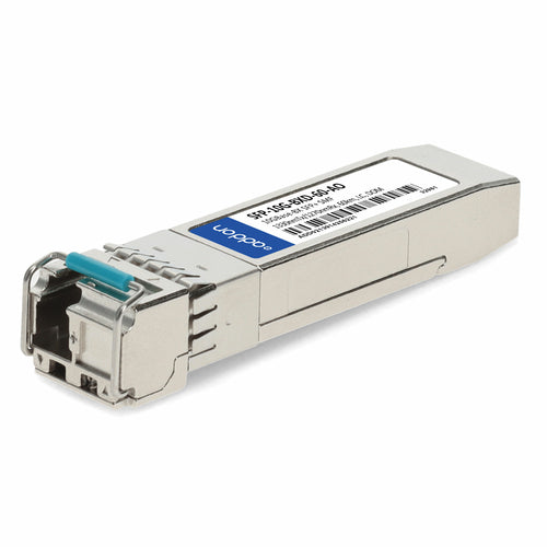 AddOn Networks SFP-10G-BXD-60-AO Netzwerk-Transceiver-Modul