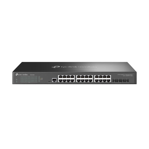 TP-Link Omada SG3428X network switch