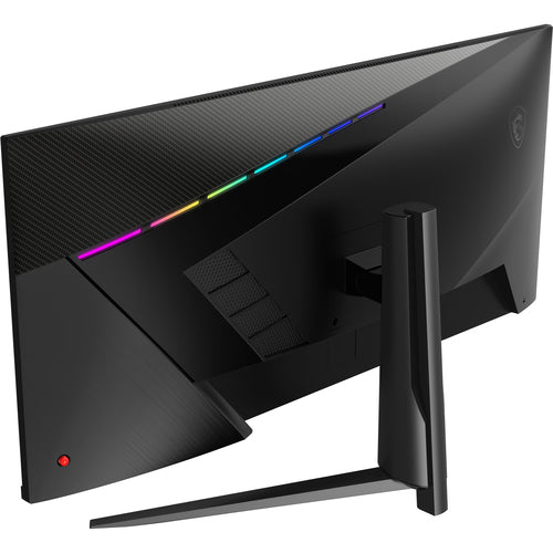 MSI MAG401QR 40" UltraWide Quad HD Gaming Monitor - 3440x1440 - Immersive Bilder