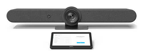 Logitech Rally Bar video conferencing system
