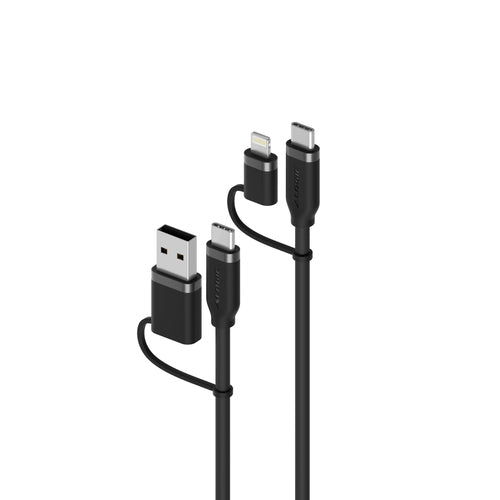 ALOGIC ELSI4IN1U2BK1.5 USB cable