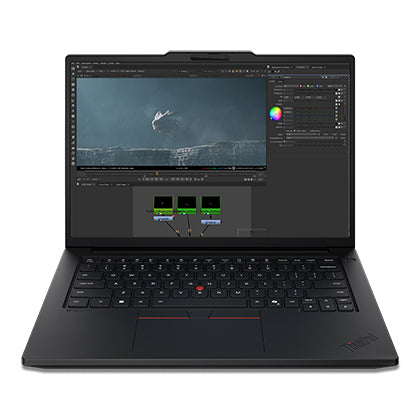 Lenovo ThinkPad P14s Gen 7 (Intel)