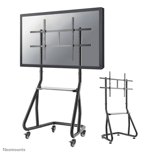 Neomounts NS-M3800BLACK multimedia cart/stand
