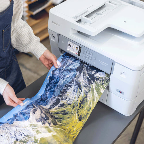 Brother MFC-J6959DW multifunction printer