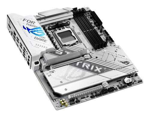 ASUS ROG STRIX X870-A GAMING WIFI