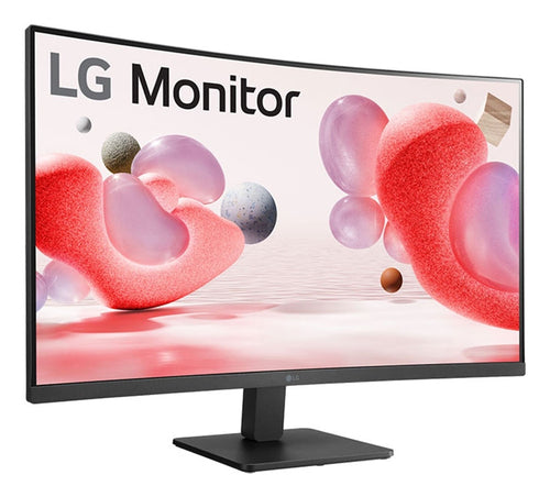 LG 32BR50C-B computer monitor