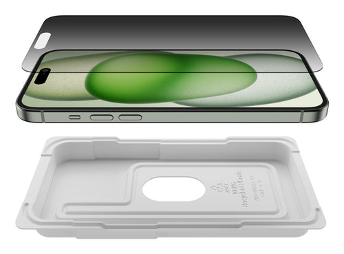 Belkin OVA168HQ mobile phone screen/back protector