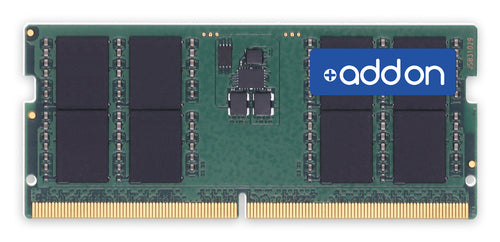 AddOn Networks MEM-DR532L-IL01-SO48-AA memory module