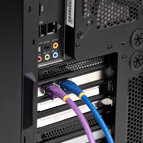 StarTech.com ST1000SPEXD4T network card