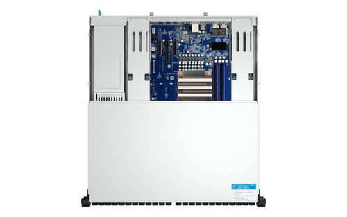 QNAP TS-H3077AFU-R5-32G NAS/storage server