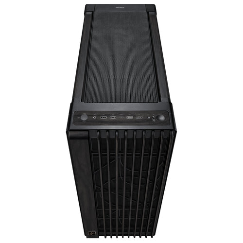 ASUS ProArt PA602 Wood Edition – Metal Panel