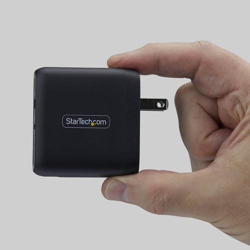 StarTech.com 114NB-WALL-CHARGER mobile device charger