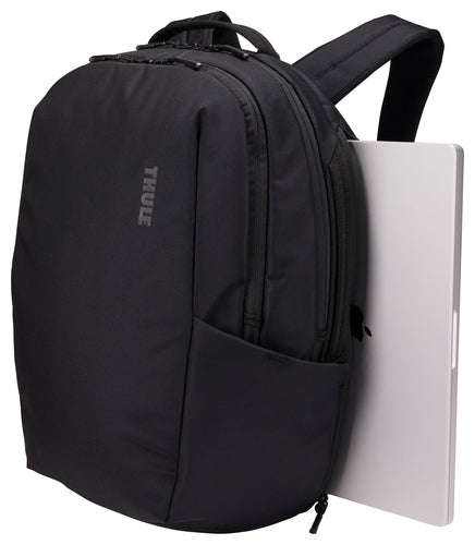 Thule Subterra 2 TSLB417 Black backpack