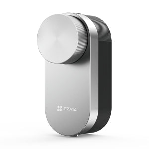 EZVIZ DL01 Pro + DL01CP + A3 Kit smart home security kit