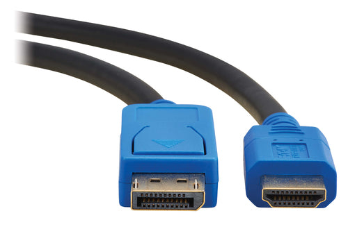 Eaton P582-010-8K6 video cable adapter