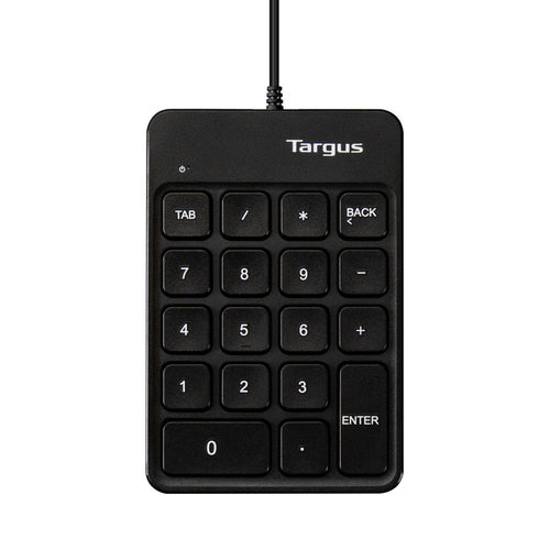 Targus AKP13GL numeric keypad
