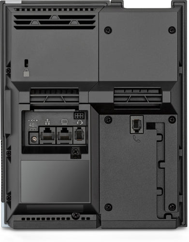 HP Poly CCX 500 Business Media Phone with Open SIP and PoE-enabled IP phone