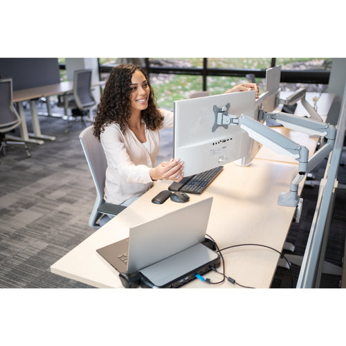 Kensington ErgoSoft wrist rest