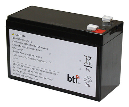 BTI APCRBCV210-TAA UPS battery