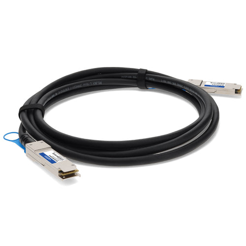AddOn Networks DAC-Q28-100G-0-5M-AO InfiniBand/fibre optic cable
