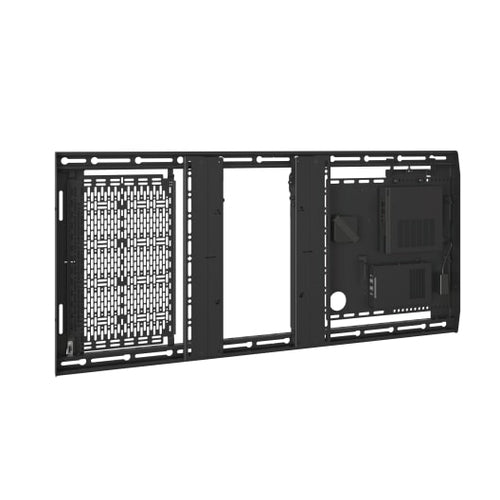 Signage Display Mount Chief AS3A102 Crestron UC Bracket Black 3.6kg