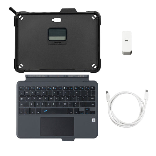 Targus THD973USZ keyboard