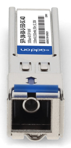 AddOn Networks SFP-1M-BX-U-550-SC-AO network transceiver module