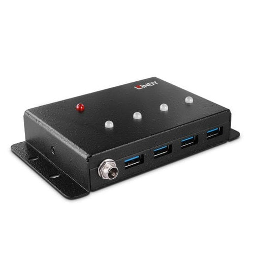 Lindy 43374 interface hub