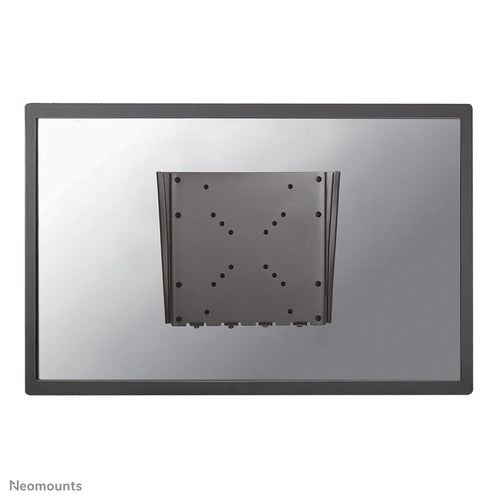 Neomounts FPMA-W110BLACK TV mount/stand