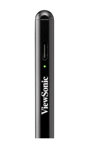 Viewsonic ACP501 Stylus Pen - Universal, Black