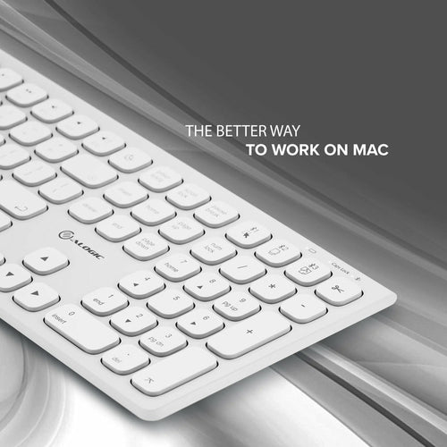 ALOGIC ASKBT3M-UK keyboard