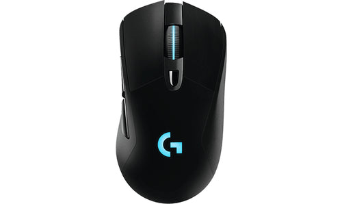 Logitech G 910-005630 Maus