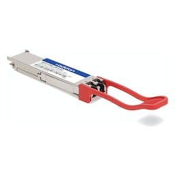 AddOn Networks QSFP-100G-ERL4-AO Netzwerk-Transceiver-Modul