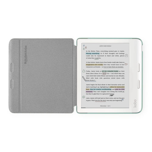 Rakuten Kobo Basic SleepCover e-book reader case