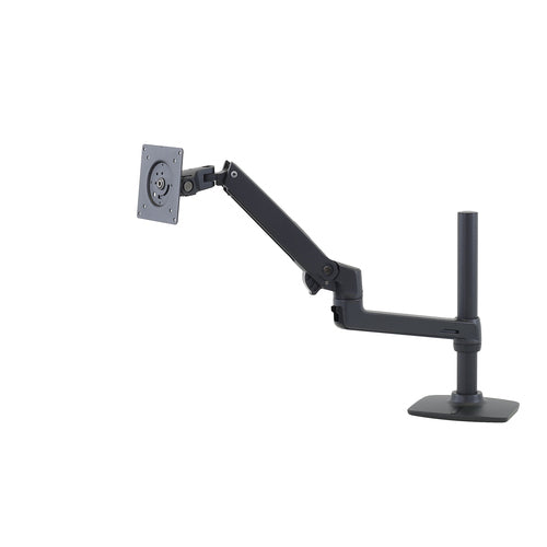 Ergotron LX Series LX DESK MOUNT LCD MONITOR ARM TALL POLE