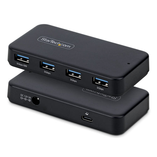 StarTech.com ST4300USB3V2-NA interface hub