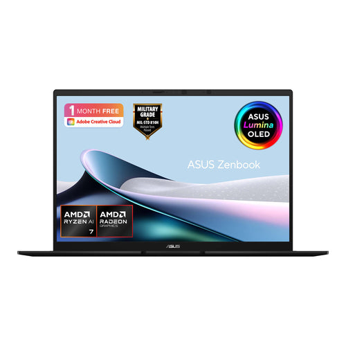ASUS Zenbook 14 OLED UM3406GA-QD031W