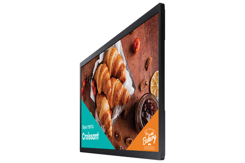 Samsung QB24C