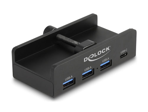 DeLOCK 64284 interface hub