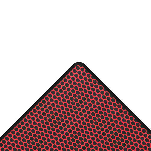 HyperX Pulsefire Mat Gaming Mousepad (L) (HMPM1-L)