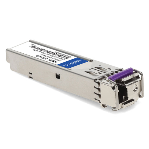 AddOn Networks J4859C-BXU-AO network transceiver module