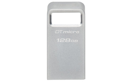 128GB Kingston DataTraveler Micro USB-Stick 200MB/s USB 3.2 Gen 1