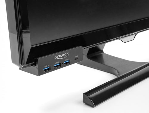 DeLOCK 64284 interface hub