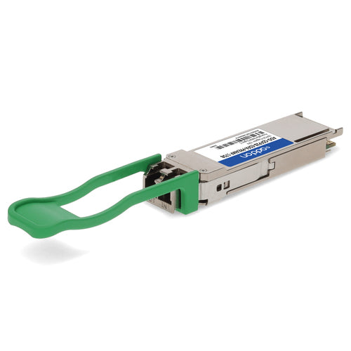 AddOn Networks ADD-QSFP28-EDFA-PREAMP-17DB network transceiver module
